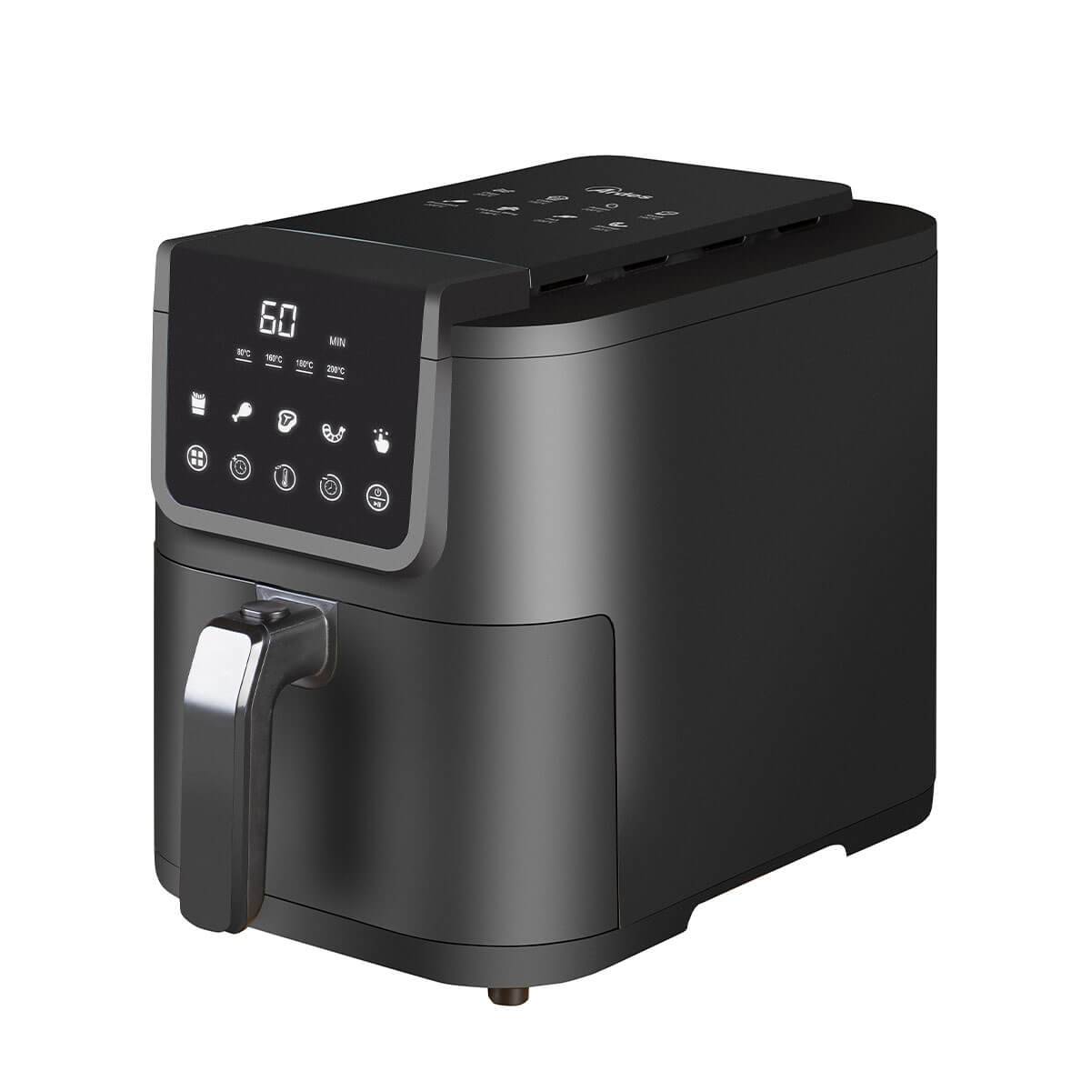 ARDES ARFRYA10L 5 literes Air Fryer forrólevegős sütő 27872