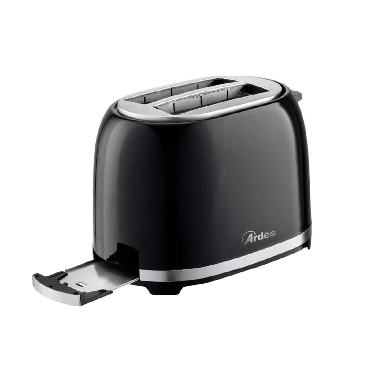 ARDES TOAST03 Kenyérpirító 2 szeletes 32482