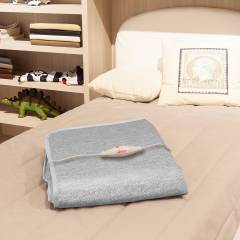 Ardes elektromos ágymelegítő puha anyagból