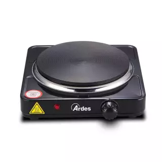 ARDES 1F19B Elektromos főzőlap