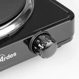 ARDES 1F19B Elektromos főzőlap