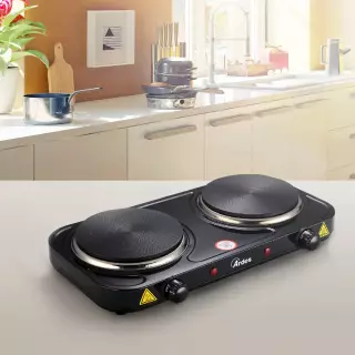 ARDES 1F20 Elektromos főzőlap