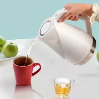 ARDES 1K46 Vízforraló 1.7 liter 2200W