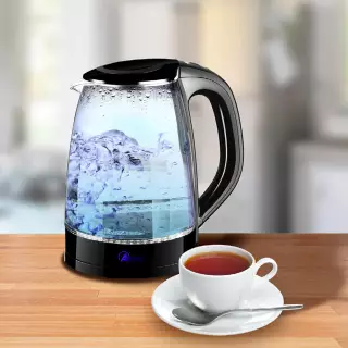 ARDES 1K47 Vízforraló 1.8 liter