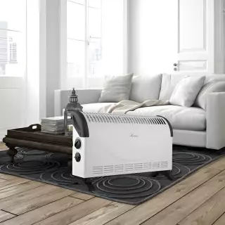 ARDES 4C06 Elektromos konvektor