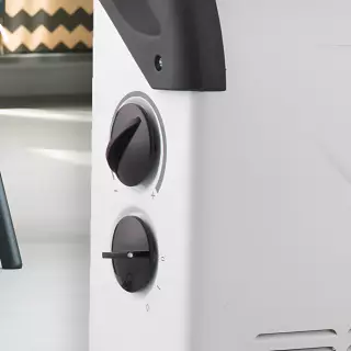 ARDES 4C06 Elektromos konvektor