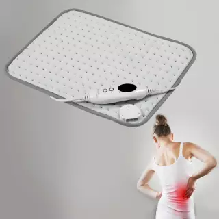 ARDES 4H01 Elektromos melegítő párna – hát, has és láb melegítésére