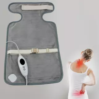 ARDES - Elektromos melegítő párna nyak és hát 4H02