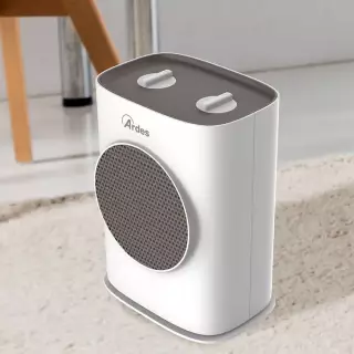 ardes 4p03o hősugárzó ptc kerámiabetétes