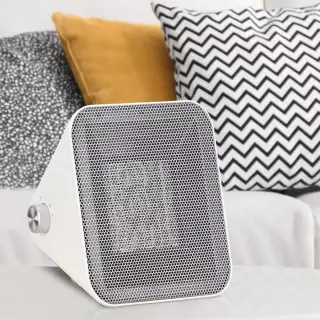 ARDES 4P21W PTC kerámiabetétes hősugárzó