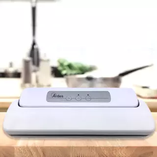 ardes 7v01w vákuumos fóliázógép ajándék ardes 1t20 kenyérpirítóval