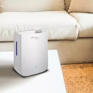 ardes  8u10 ultrahangos párásító