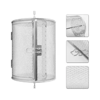 Ardes AR1KP12000/C légsütő forgó kosár