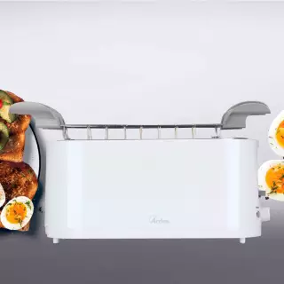 ARDES TOAST02 Kenyérpirító 4 szeletes