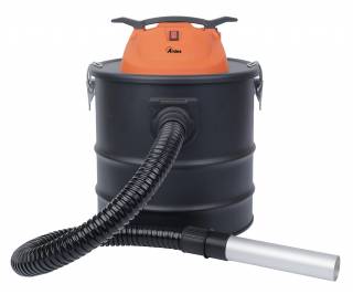ARDES 4A20 Hamuporszívó 20 Liter - A készlet erejéig rendelhető!