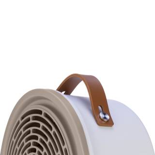 ARDES 4F17 Ventilátoros hősugárzó 2000 W