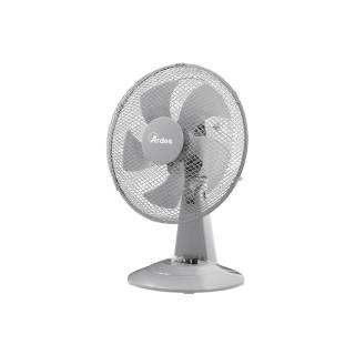 ARDES 5ST30G Asztali ventilátor - szürke