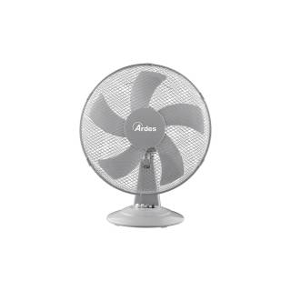 ARDES 5ST40G Asztali ventilátor - szürke