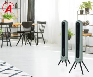 ARDES 5T1001 Oszlop ventilátor távirányítóval