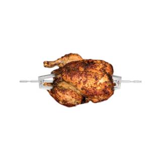 ARDES ARFRYA02 30 literes Air Fryer forrólevegős sütő, olajsütő - forgókosárral ajándék ARDES 1T20 kenyérpirítóval