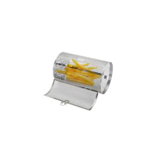 ARDES ARFRYA02W 30 literes Air Fryer forrólevegős sütő, olajsütő - forgókosárral ajándék ARDES 1T20 kenyérpirítóval