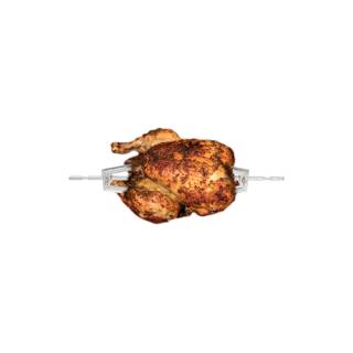 ARDES ARFRYA02W 30 literes Air Fryer forrólevegős sütő, olajsütő - forgókosárral ajándék ARDES 1T20 kenyérpirítóval