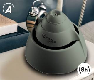 ardes m8u001exp párásító