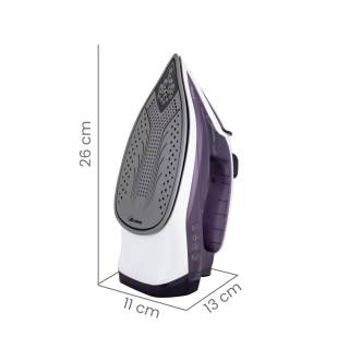 ARDES STIR01W Vasaló 