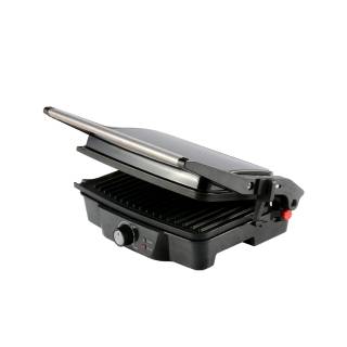 ARDES 1S20 elektromos grill, kontakt grill