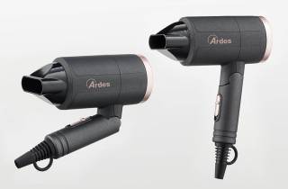 ARDES PHON01 utazó hajszárító 1200W