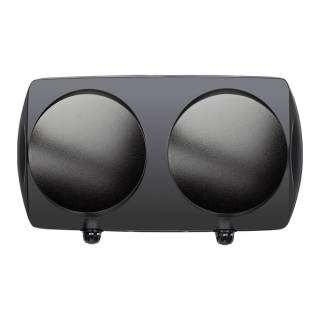 Ardes FOCE02 modern üvegkerámia főzőlap 2500 W teljesítménnyel.