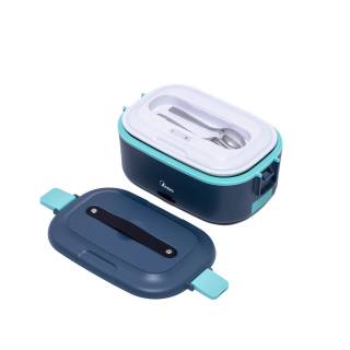 Ardes LUNCH01 hordozható elektromos ételmelegítő 12V/220V csatlakozással