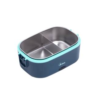 Ardes LUNCH01 hordozható elektromos ételmelegítő 12V/220V csatlakozással