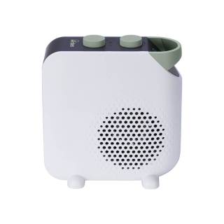 ARDES 4F15 ventilátoros hősugárzó