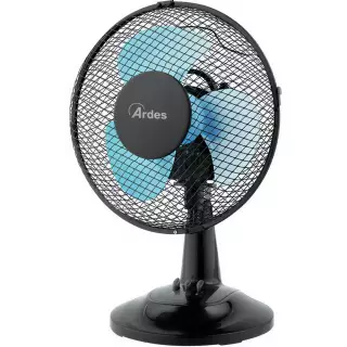 ARDES 5EA23B Asztali ventilátor