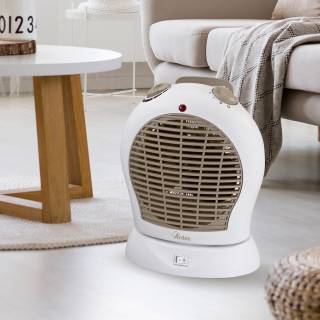 ARDES 4F03OS Ventilátoros hősugárzó