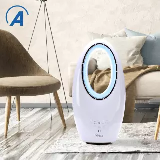 ARDES 5BL1B Lapát nélküli ventilátor