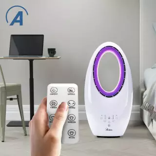 ARDES 5BL1B Lapát nélküli ventilátor