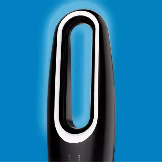 ARDES 5BL3 Lapát nélküli ventilátor