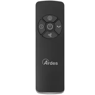 ARDES 5BL3 Lapát nélküli ventilátor