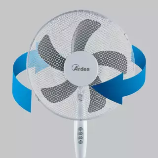 ARDES 5BR41PB Álló ventilátor