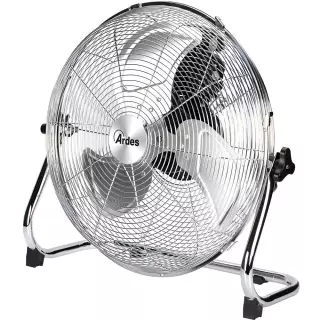 ARDES 5C40B Padló ventilátor