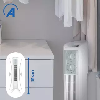 ARDES 5T802 Oszlop ventilátor