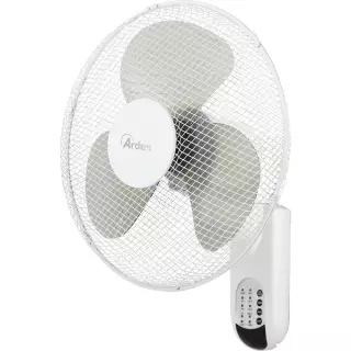 ARDES 5W40RW falra szerelhető ventilátor 40 cm