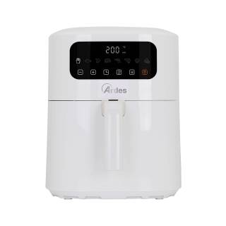 ARDES ARFRYA01 6,5 literes Air Fryer forrólevegős sütő