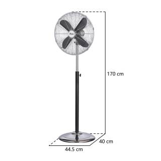 ARDES 5C40PBH álló ventilátor