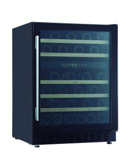 cata vi-59082 bk fekete beépíthető borhűtő