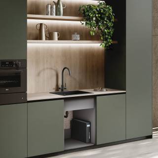 elleci pure ultra víztisztító ajándék csapteleppel