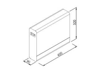 elleci pure ultra víztisztító ajándék csapteleppel