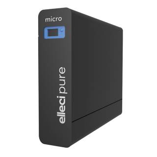 elleci pure micro vízttisztító rendszer ajándék csapteleppel